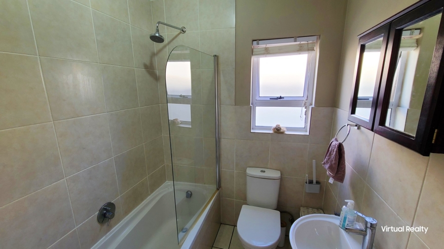2 Bedroom Property for Sale in Strandfontein Western Cape